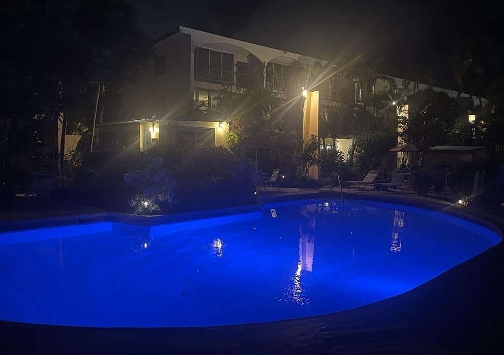 Photo of Outdoor in Estate Green Cay
