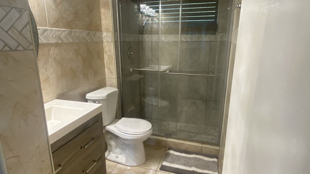 Photo of Bathroom in Estate Green Cay