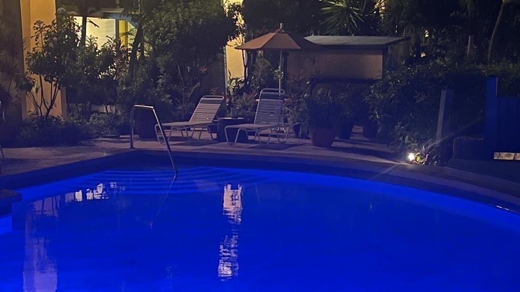 Photo of Outdoor in Estate Green Cay