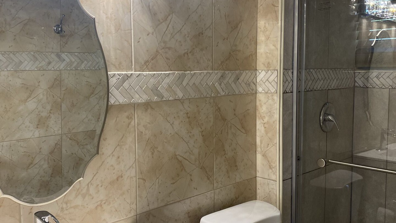 Photo of Bathroom in Estate Green Cay