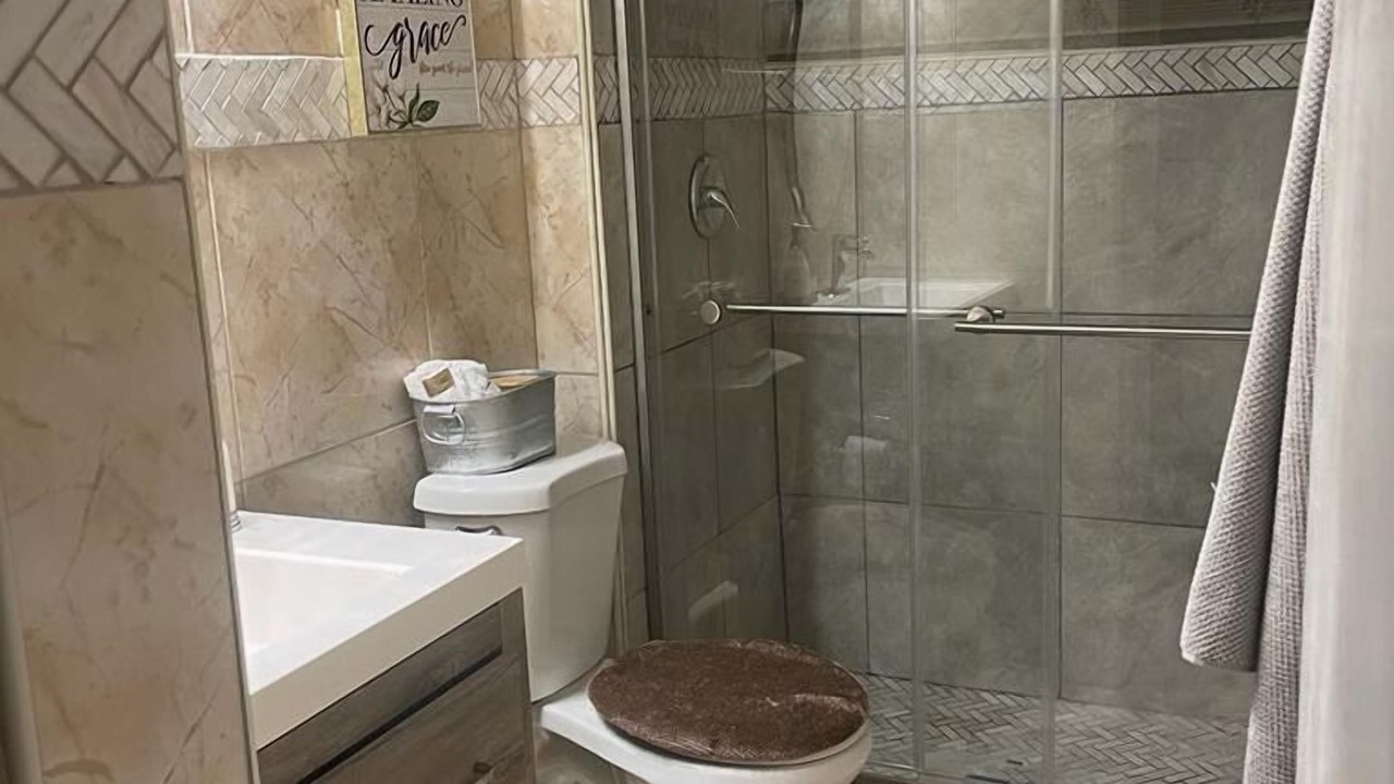 Photo of Bathroom in Estate Green Cay
