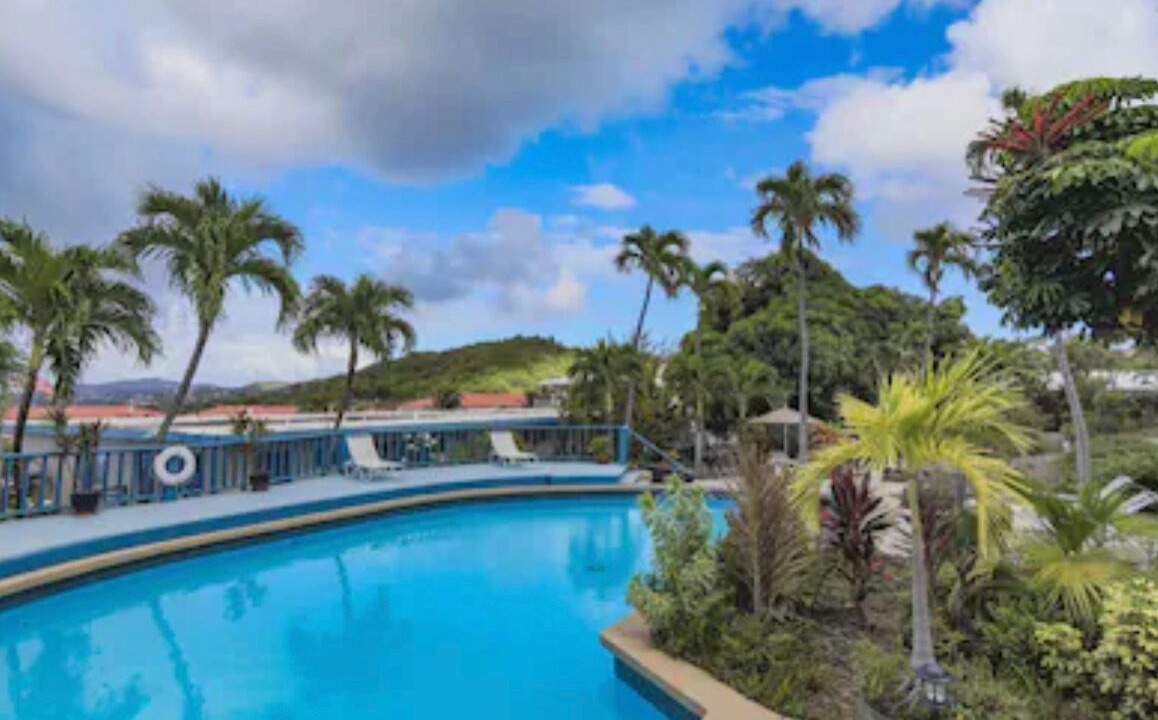 Photo of Outdoor in Estate Green Cay