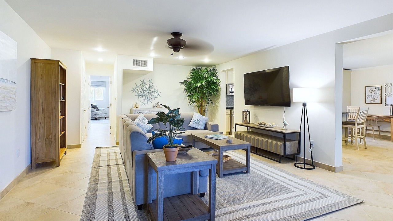Photo of Livingroom in Red Hook