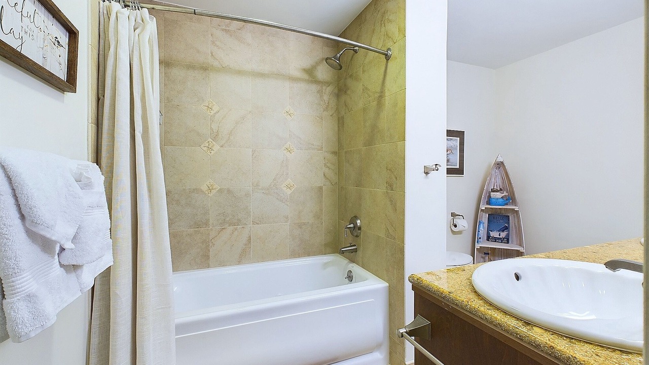 Photo of Bathroom in Red Hook