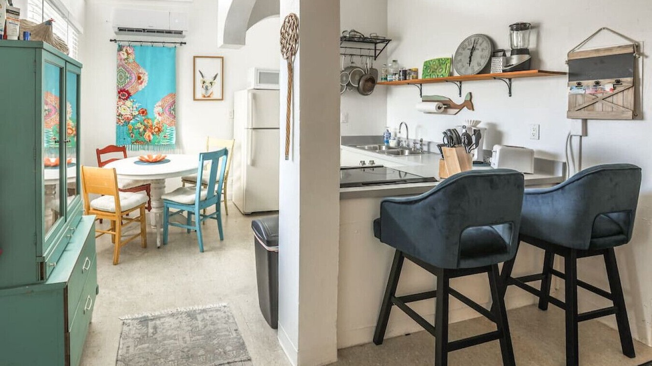 Photo of Kitchen in Estate East Street