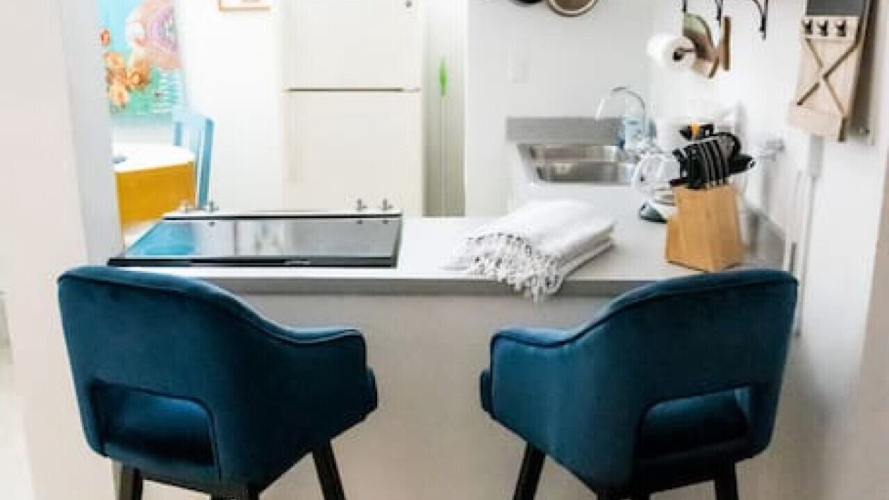 Photo of Kitchen in Estate East Street