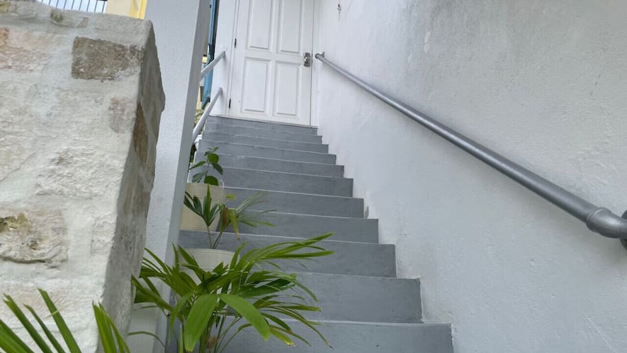Photo of Outdoor in Estate East Street