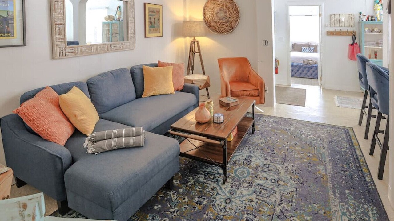 Photo of Livingroom in Estate East Street