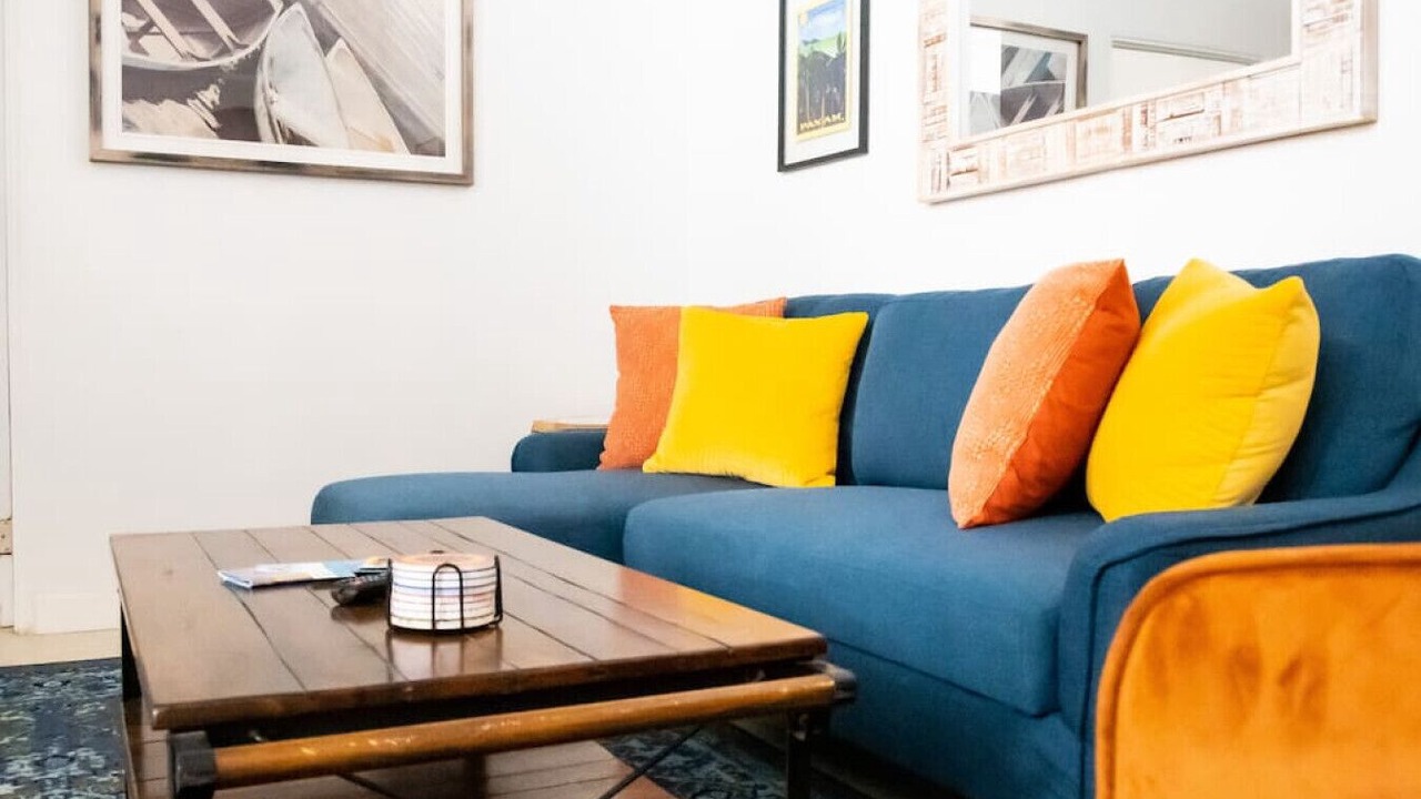 Photo of Livingroom in Estate East Street