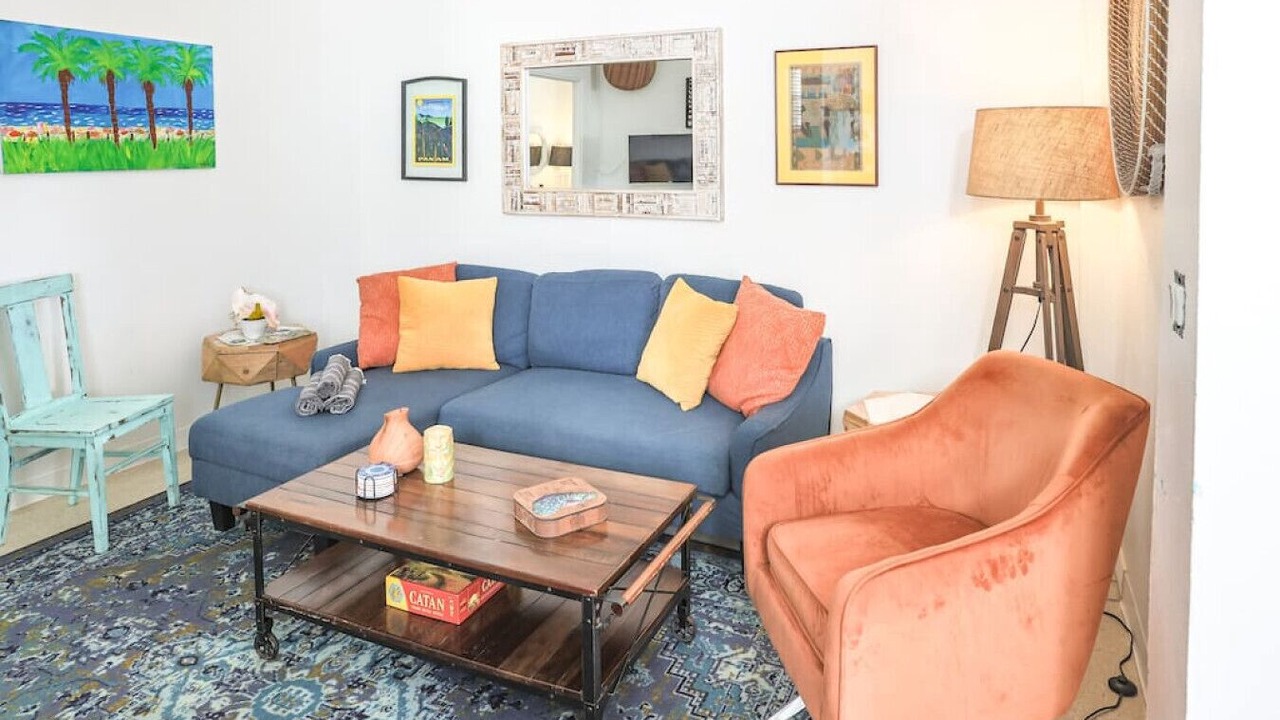 Photo of Livingroom in Estate East Street