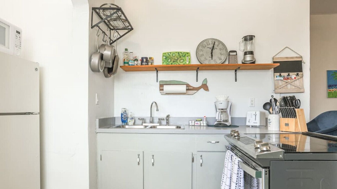 Photo of Kitchen in Estate East Street