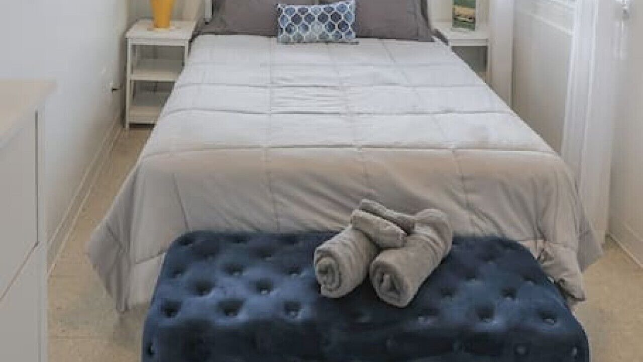 Photo of Bedroom in Estate East Street