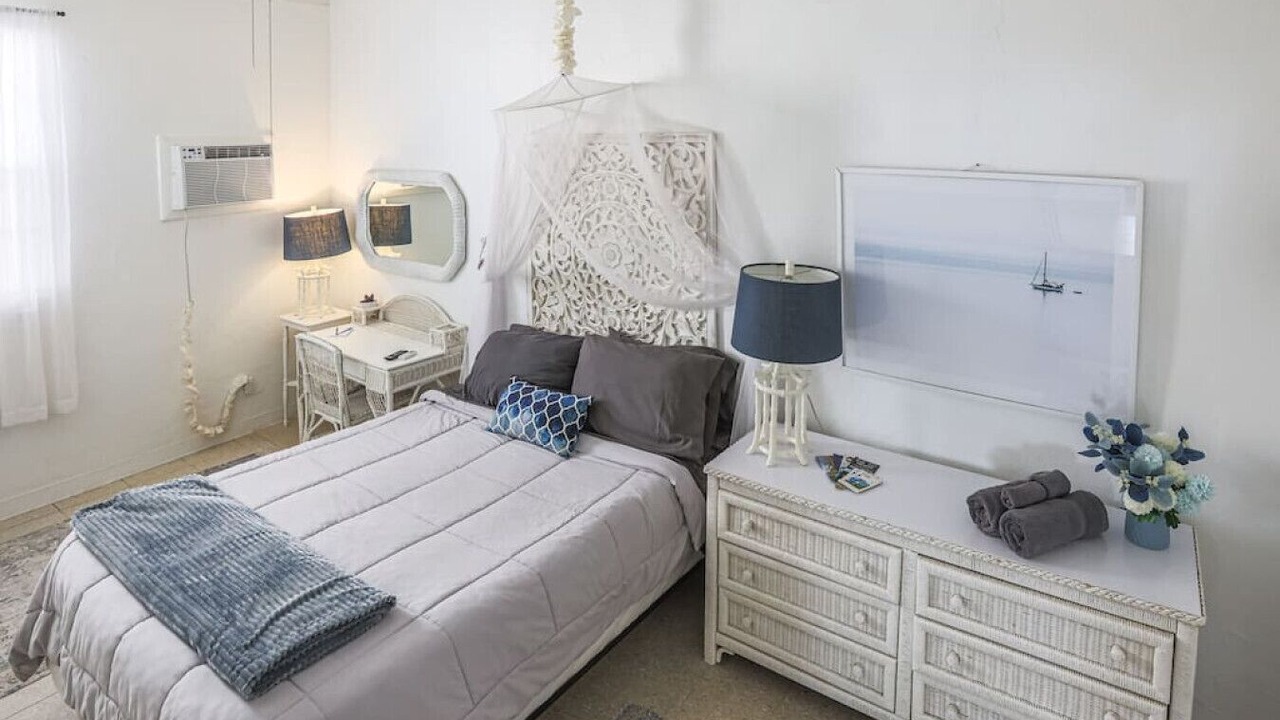 Photo of Bedroom in Estate East Street