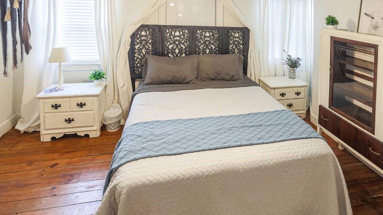 Photo of Bedroom in Estate East Street