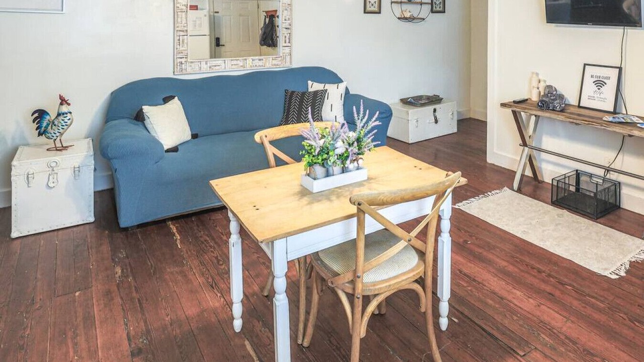 Photo of Livingroom in Estate East Street