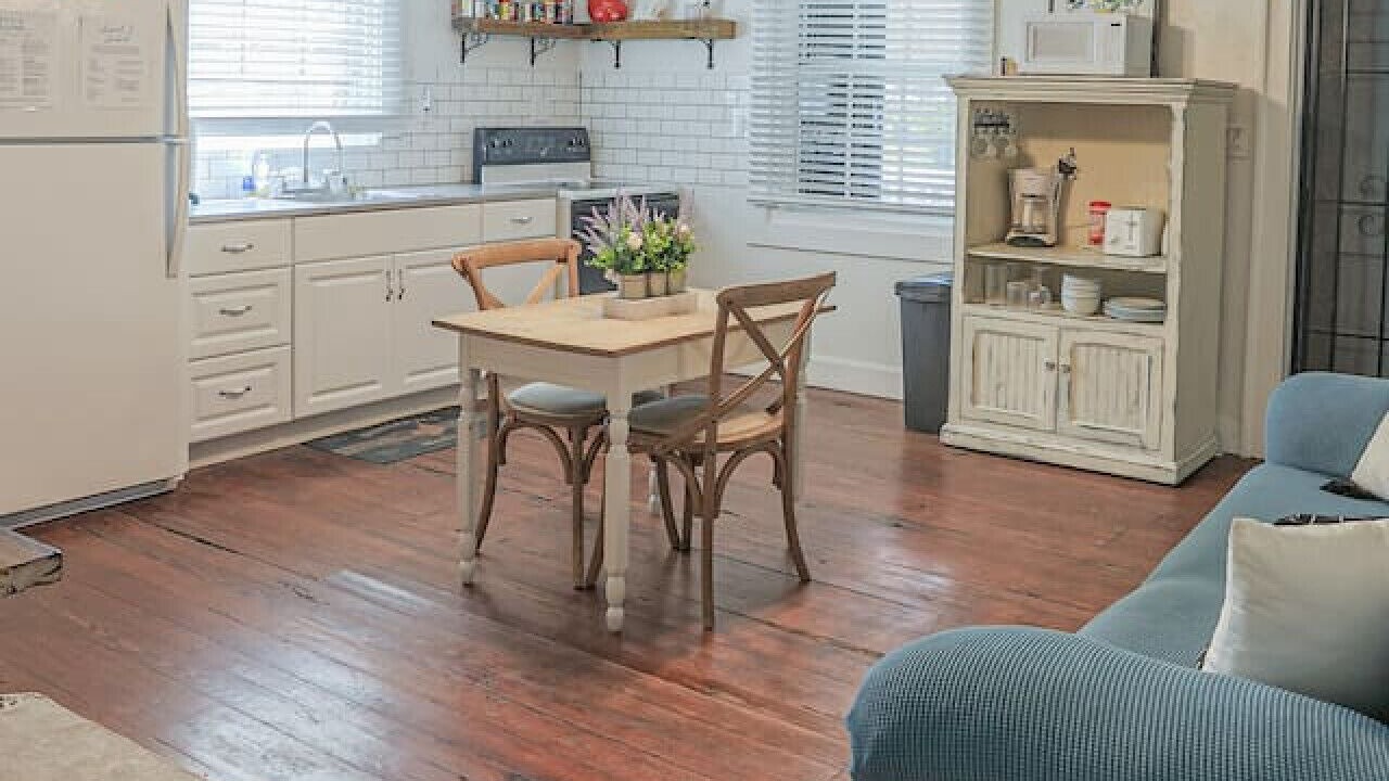 Photo of Livingroom in Estate East Street