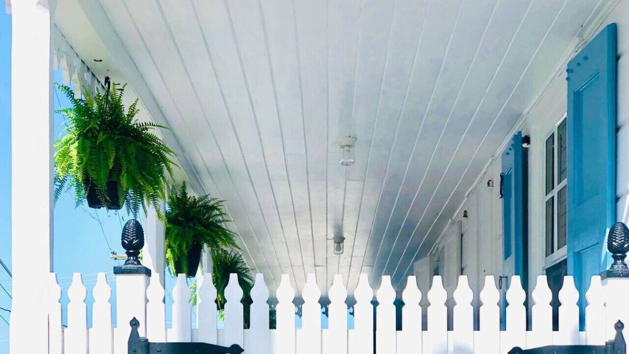 Photo of Outdoor in Estate East Street