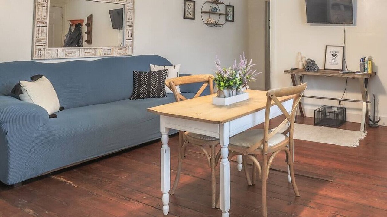 Photo of Livingroom in Estate East Street
