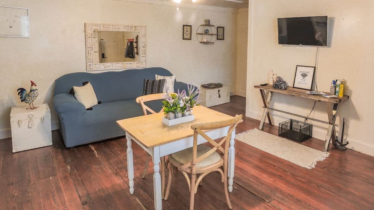 Photo of Livingroom in Estate East Street