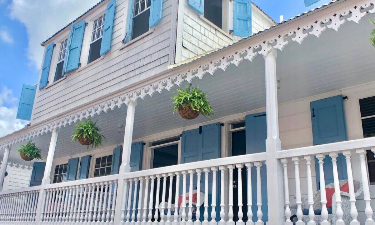 Photo of Outdoor in Estate East Street