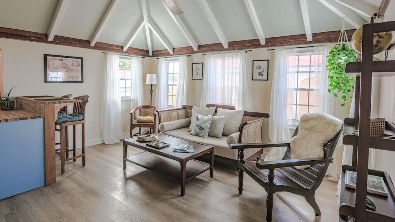 Photo of Livingroom in Estate East Street