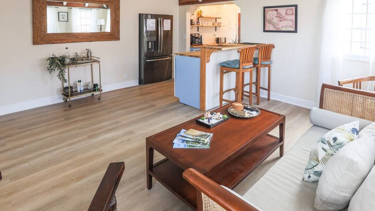 Photo of Livingroom in Estate East Street