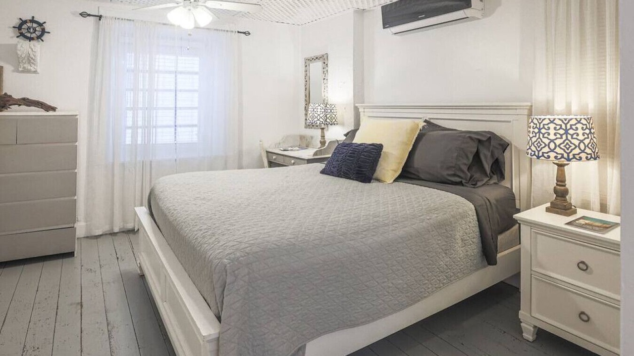 Photo of Bedroom in Estate East Street