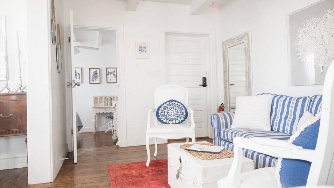 Photo of Livingroom in Estate East Street