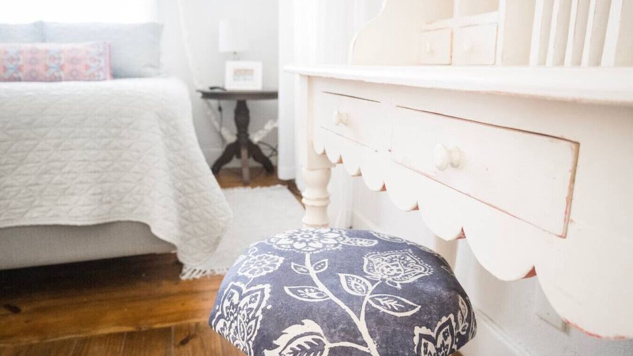 Photo of Bedroom in Estate East Street