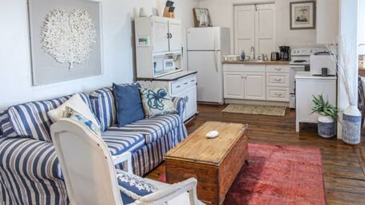 Photo of Livingroom in Estate East Street