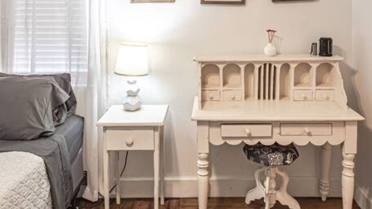 Photo of Bedroom in Estate East Street