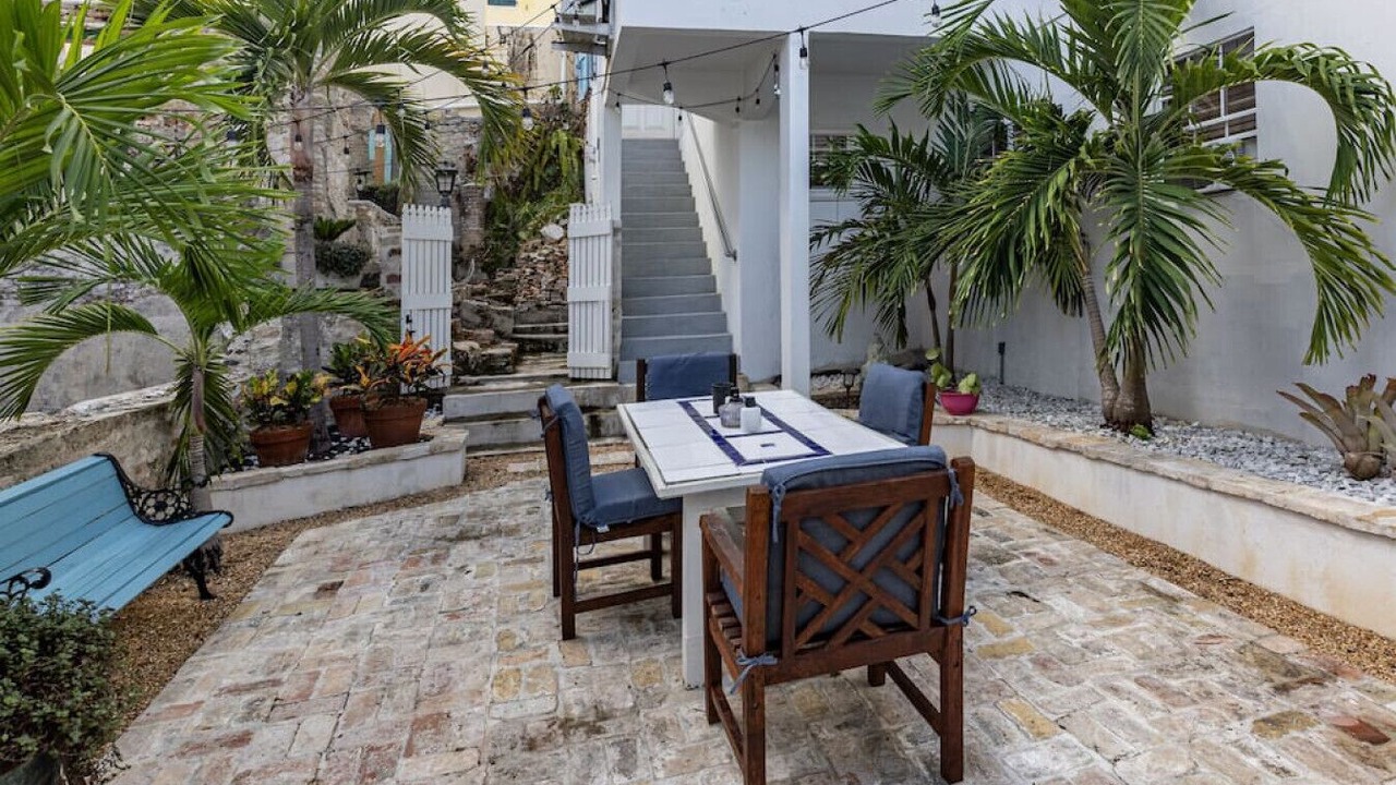 Photo of Outdoor in Estate East Street