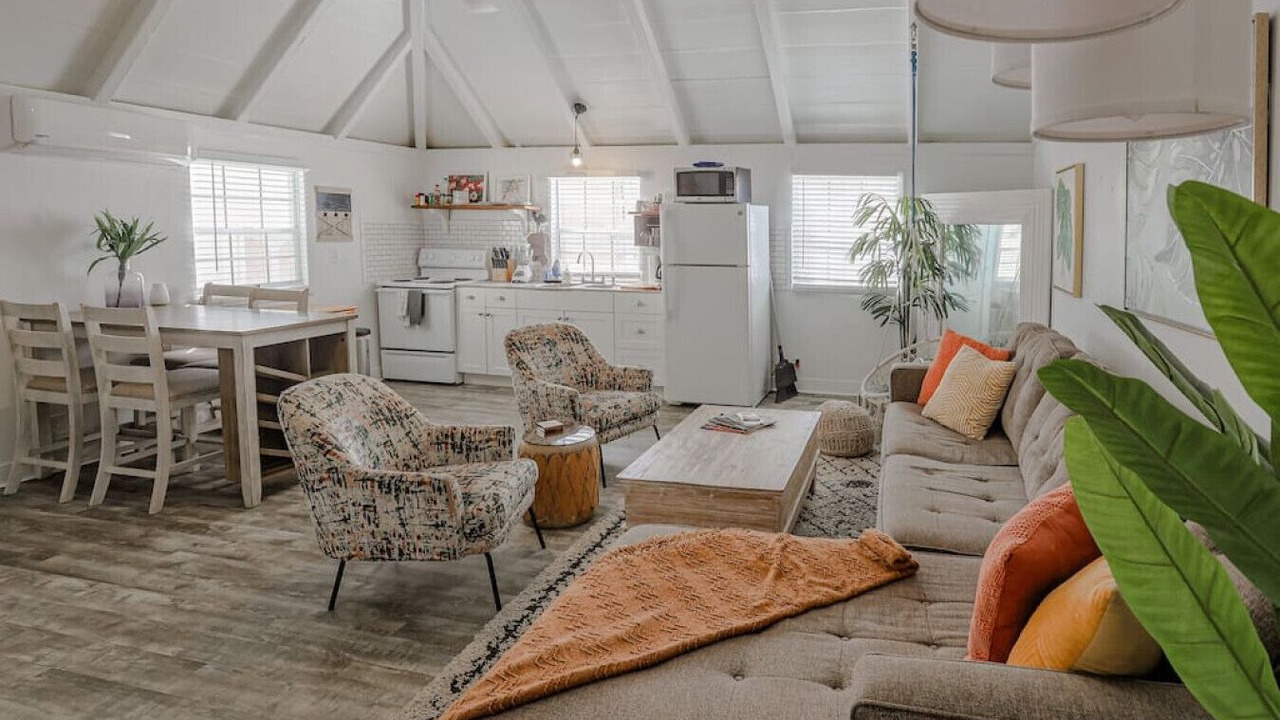 Photo of Livingroom in Estate East Street