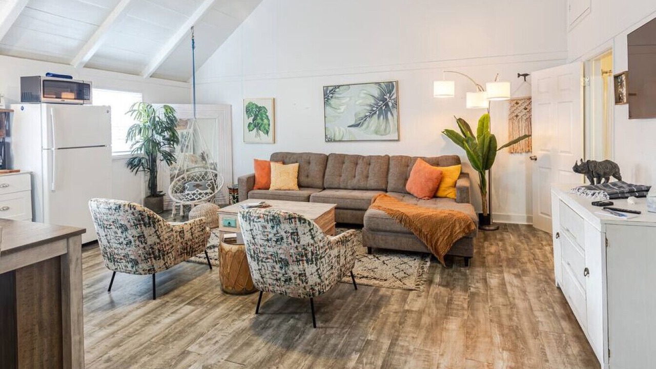 Photo of Livingroom in Estate East Street
