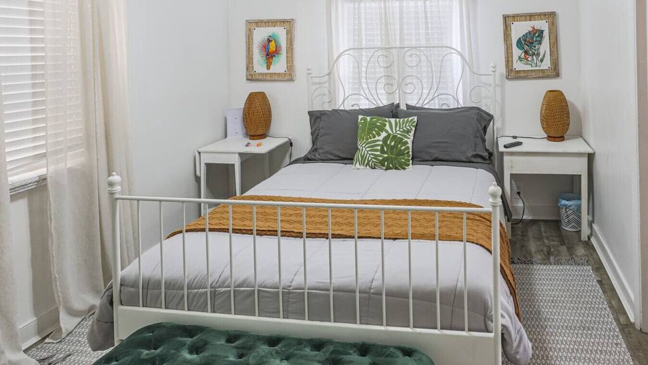 Photo of Bedroom in Estate East Street