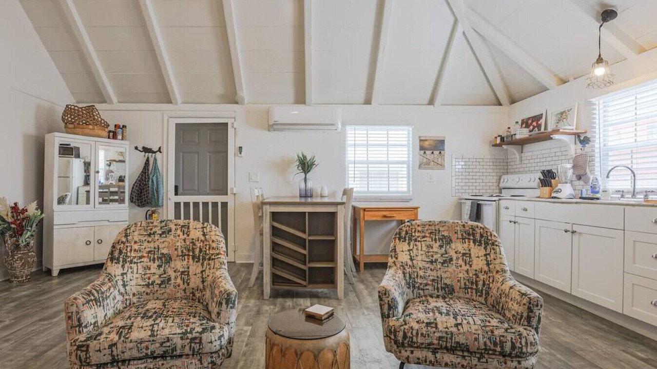 Photo of Livingroom in Estate East Street