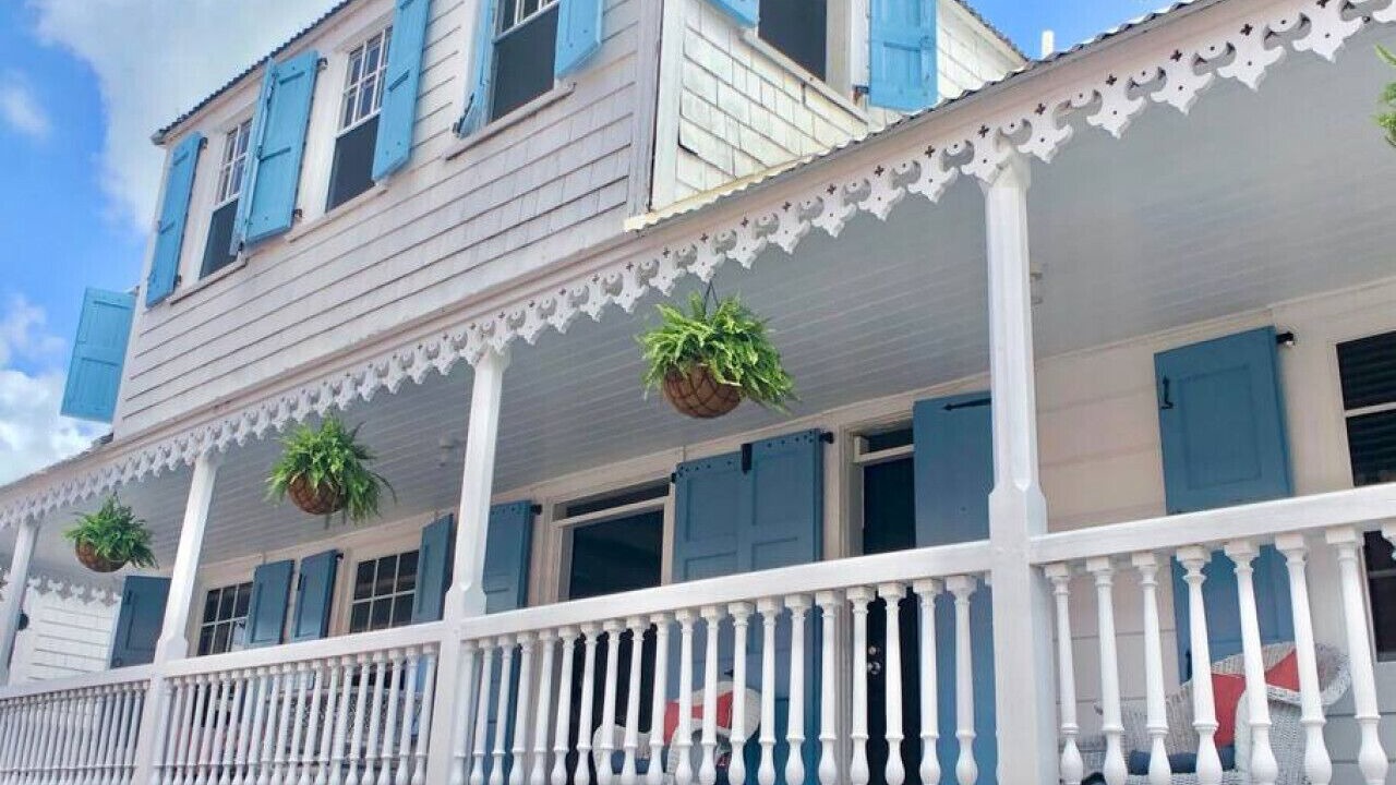 Photo of Outdoor in Estate East Street