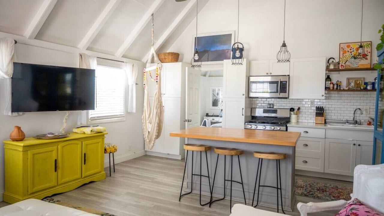 Photo of Kitchen in Estate East Street