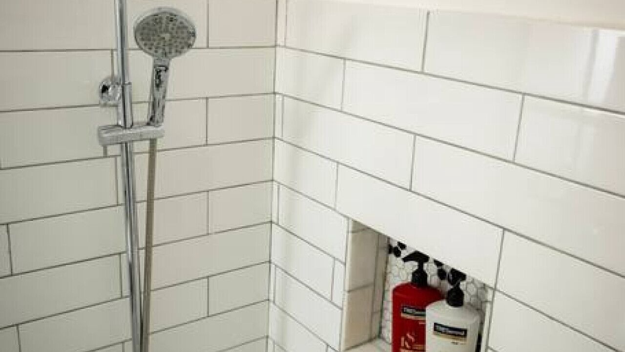 Photo of Bathroom in Estate East Street