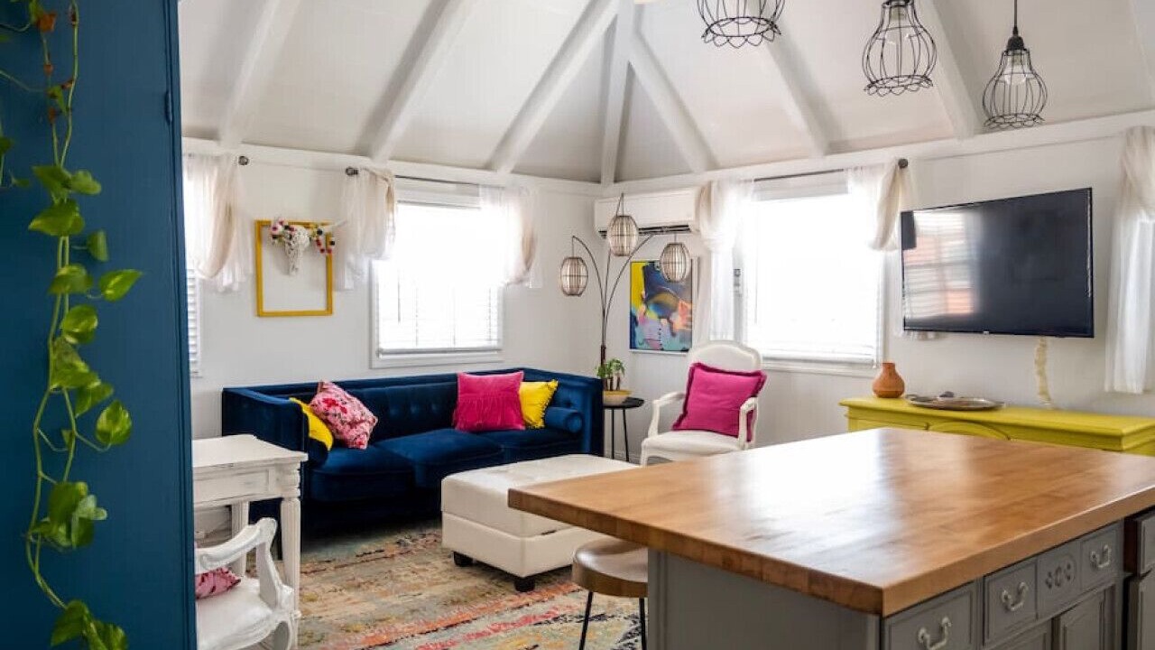Photo of Livingroom in Estate East Street
