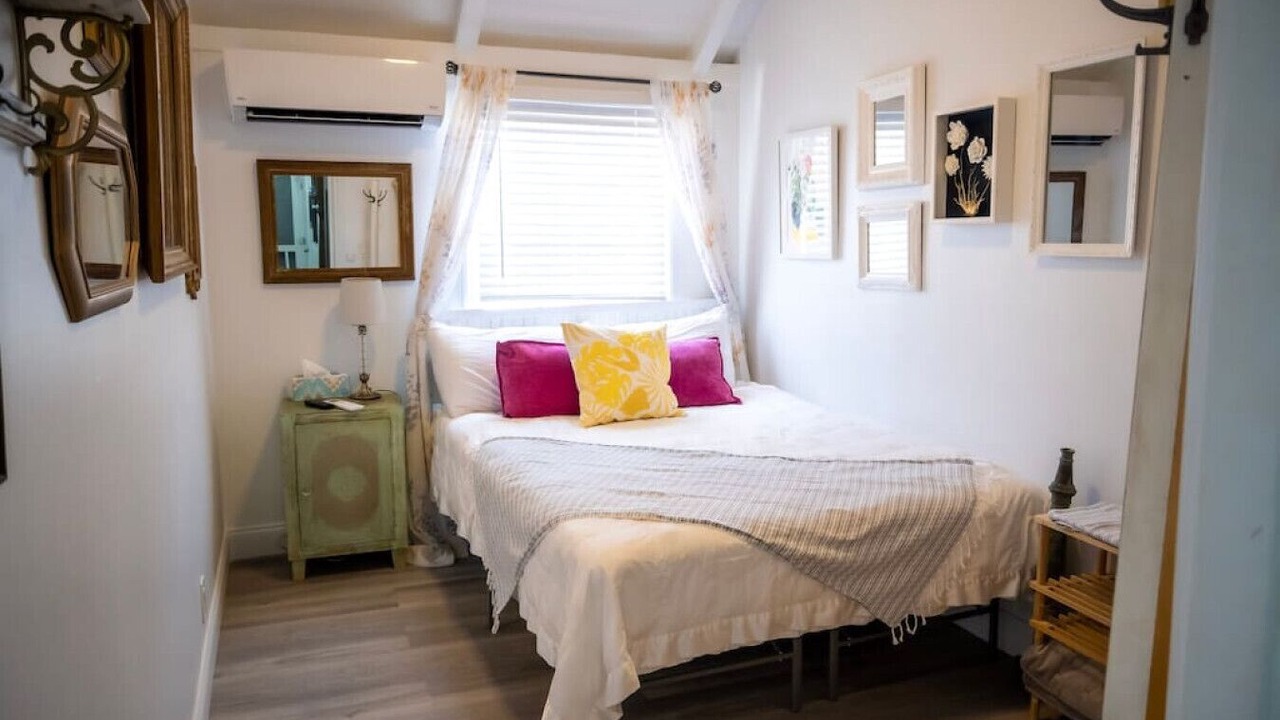 Photo of Bedroom in Estate East Street
