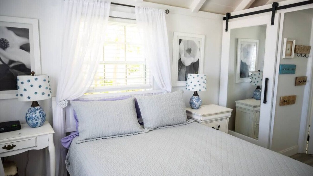 Photo of Bedroom in Estate East Street