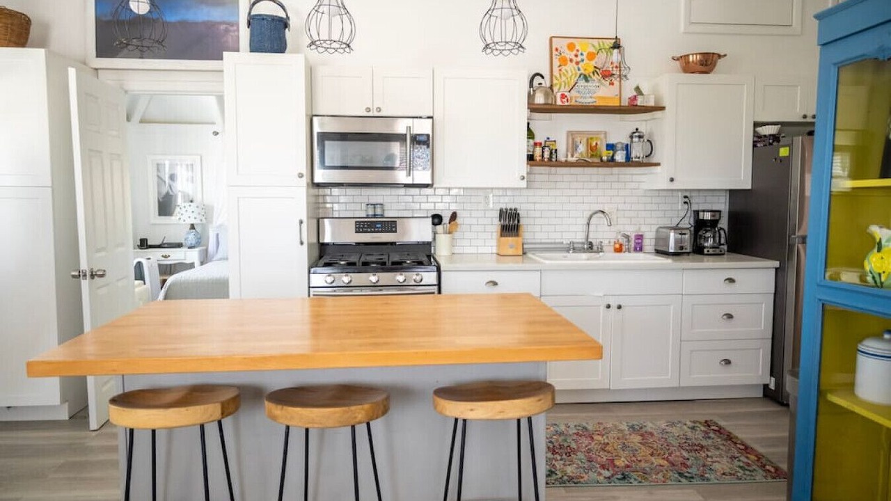 Photo of Kitchen in Estate East Street