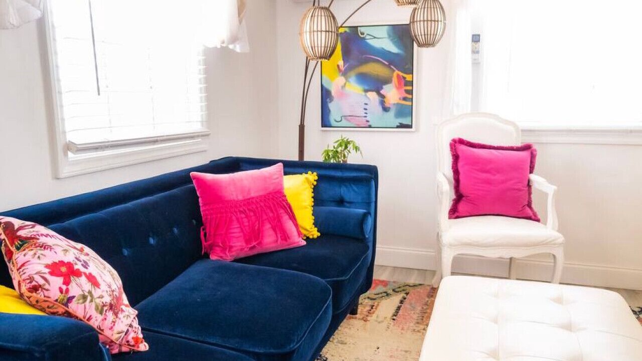 Photo of Livingroom in Estate East Street