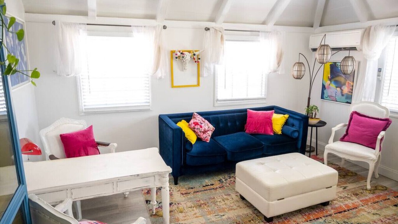 Photo of Livingroom in Estate East Street