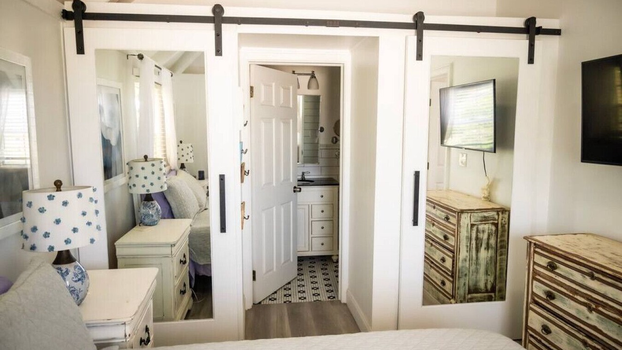 Photo of Bedroom in Estate East Street