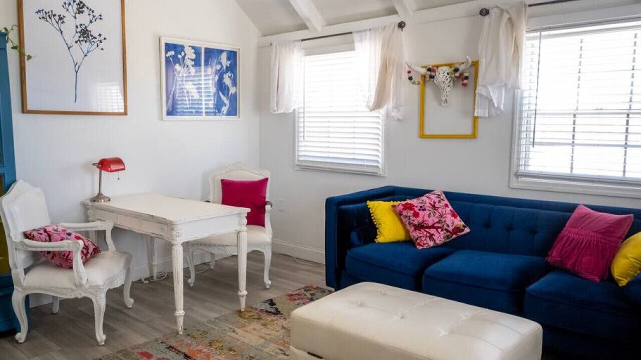 Photo of Livingroom in Estate East Street