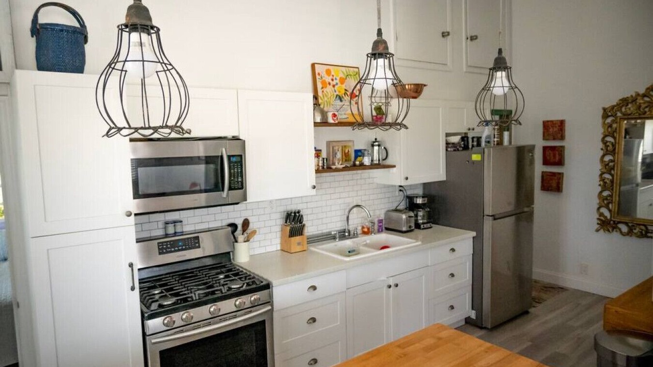 Photo of Kitchen in Estate East Street