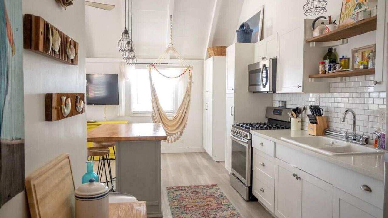 Photo of Kitchen in Estate East Street