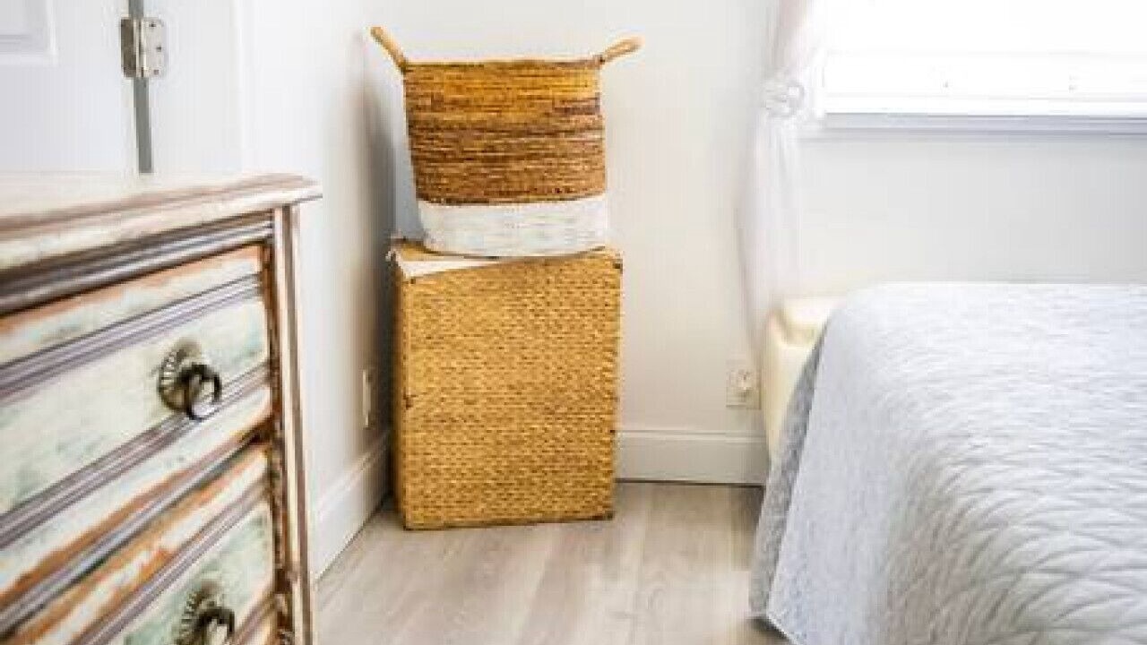 Photo of Bedroom in Estate East Street